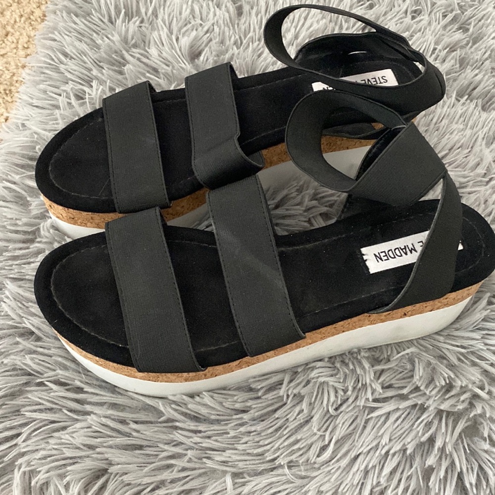 Steve Madden Sandals